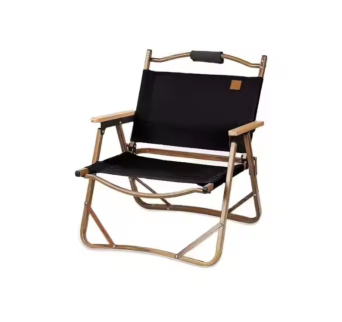 Outdoor Folding Camping Chair